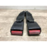 Attache ceinture arriere droit DACIA SANDERO 1 d’occasion