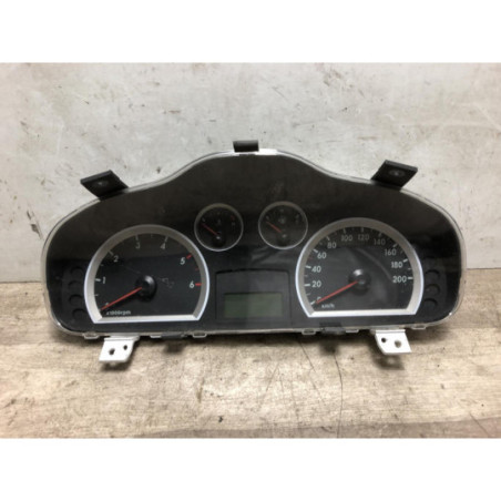 Compteur HYUNDAI SANTA FE 1 d’occasion