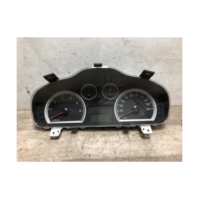 Compteur HYUNDAI SANTA FE 1 d’occasion