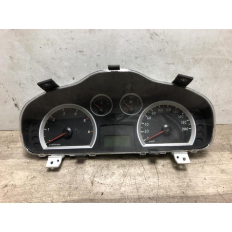 Compteur HYUNDAI SANTA FE 1 d’occasion