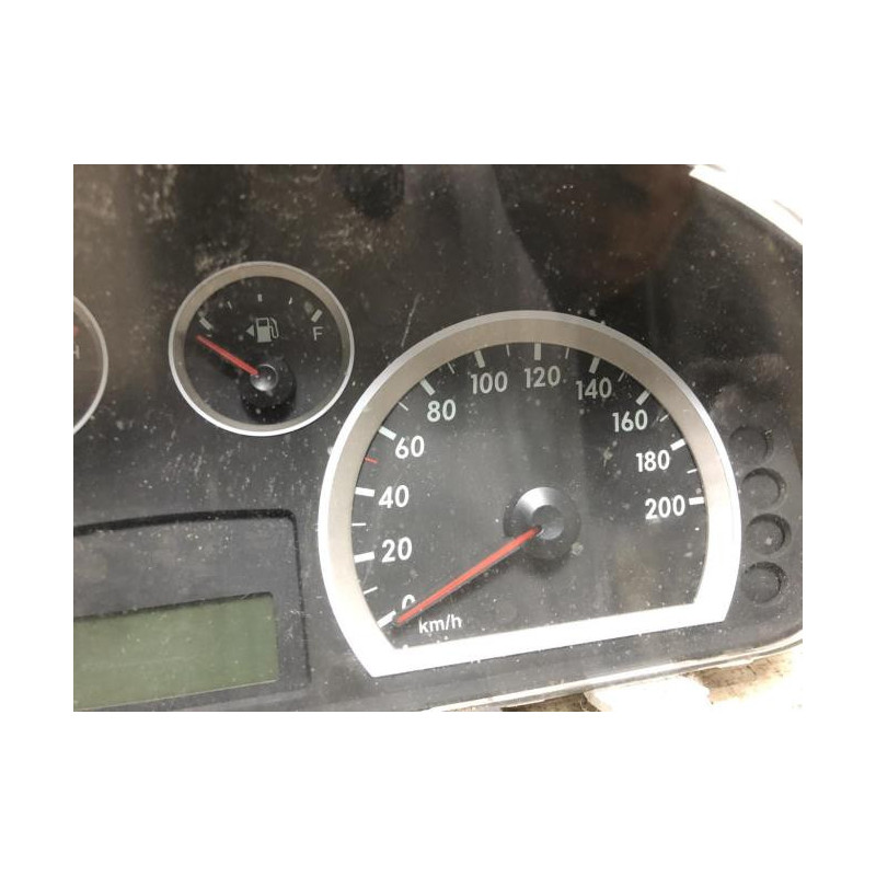 Compteur HYUNDAI SANTA FE 1 d’occasion