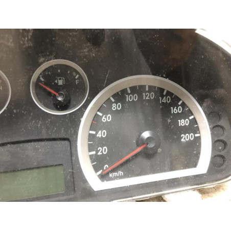 Compteur HYUNDAI SANTA FE 1 d’occasion