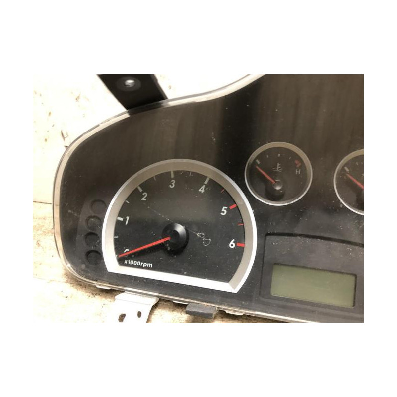 Compteur HYUNDAI SANTA FE 1 d’occasion