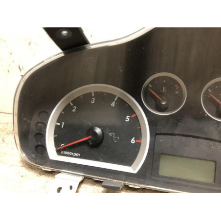 Compteur HYUNDAI SANTA FE 1 d’occasion