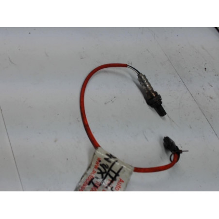 Sonde lambda RENAULT TWINGO II PHASE 1 d’occasion