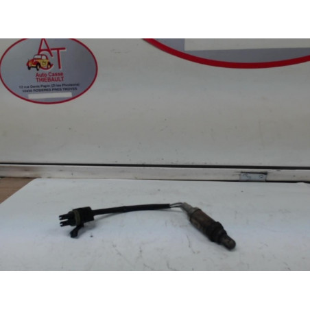 Sonde lambda RENAULT EXPRESS PHASE 1 d’occasion