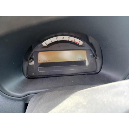 Rechauffeur GO CITROEN C3 1 PHASE 2 d’occasion