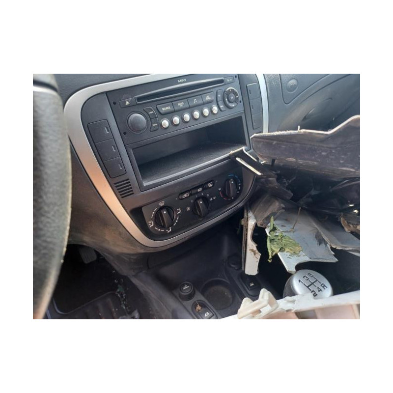 Rechauffeur GO CITROEN C3 1 PHASE 2 d’occasion