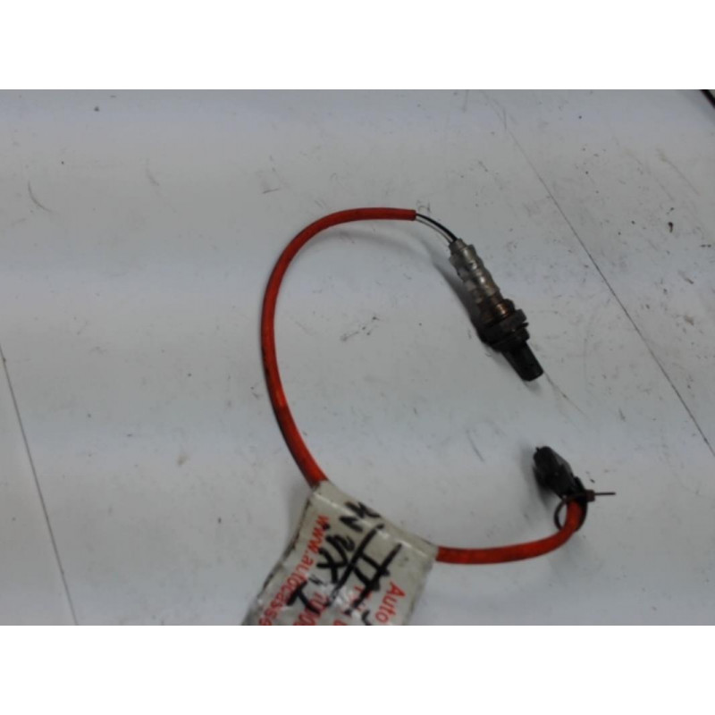 Sonde lambda RENAULT TWINGO II PHASE 1 d’occasion