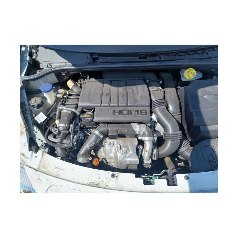 Rechauffeur GO CITROEN C3 1 PHASE 2 d’occasion