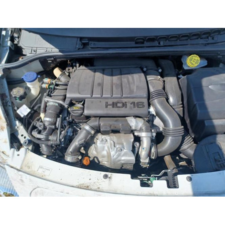 Rechauffeur GO CITROEN C3 1 PHASE 2 d’occasion
