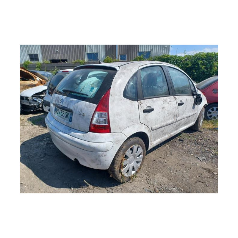 Rechauffeur GO CITROEN C3 1 PHASE 2 d’occasion