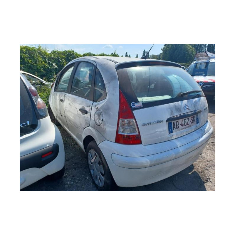 Rechauffeur GO CITROEN C3 1 PHASE 2 d’occasion