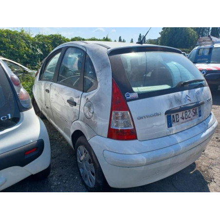 Rechauffeur GO CITROEN C3 1 PHASE 2 d’occasion