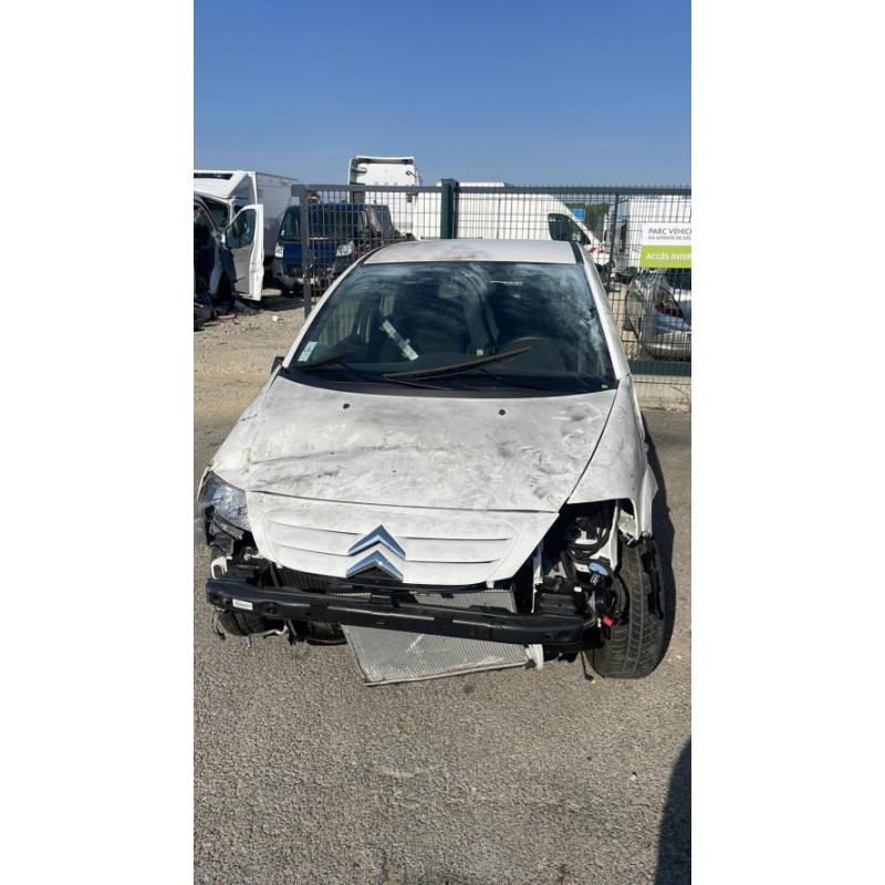 Rechauffeur GO CITROEN C3 1 PHASE 2 d’occasion