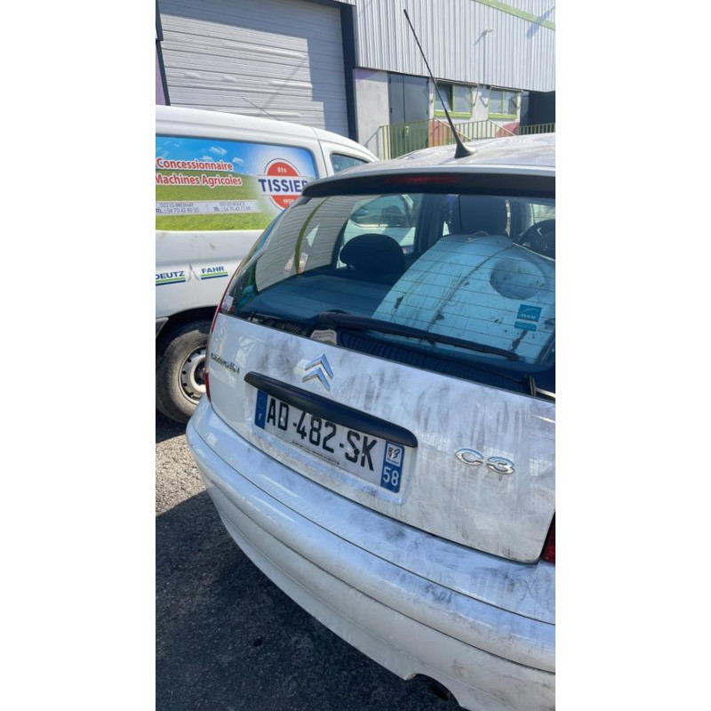 Rechauffeur GO CITROEN C3 1 PHASE 2 d’occasion