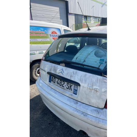 Rechauffeur GO CITROEN C3 1 PHASE 2 d’occasion