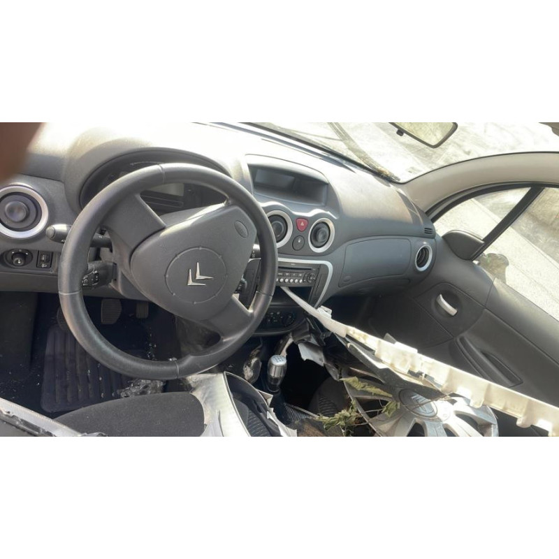Rechauffeur GO CITROEN C3 1 PHASE 2 d’occasion