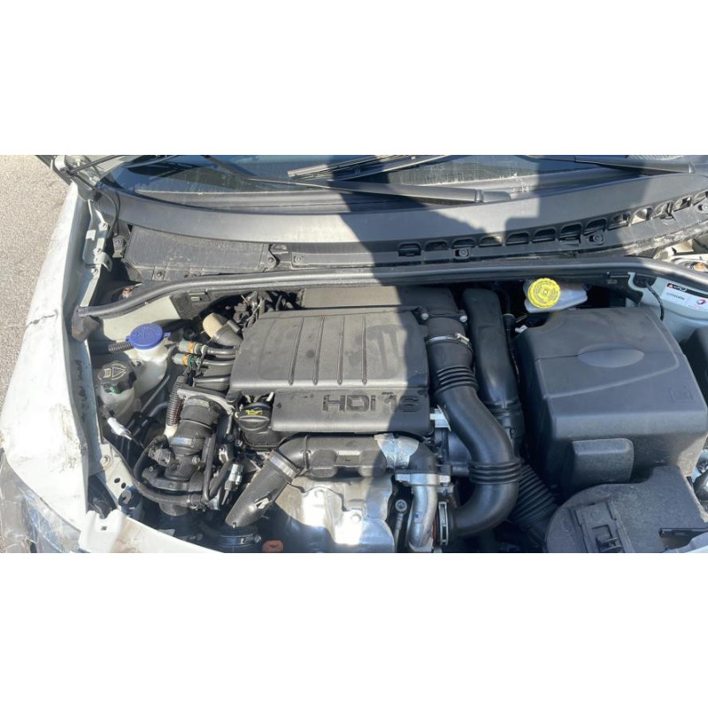 Rechauffeur GO CITROEN C3 1 PHASE 2 d’occasion