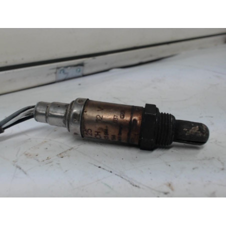 Sonde lambda RENAULT EXPRESS PHASE 1 d’occasion