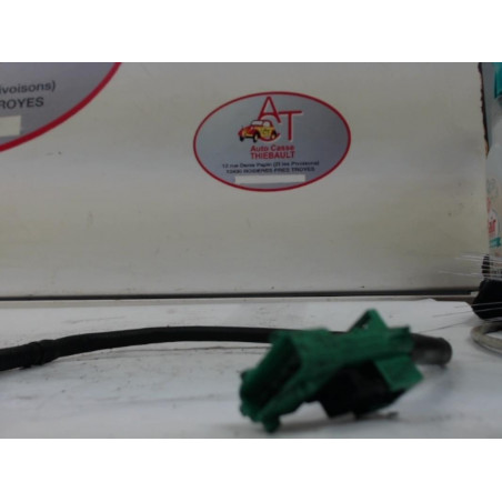 Sonde lambda RENAULT LAGUNA II PHASE 1 d’occasion