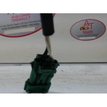 Sonde lambda RENAULT LAGUNA II PHASE 1 d’occasion