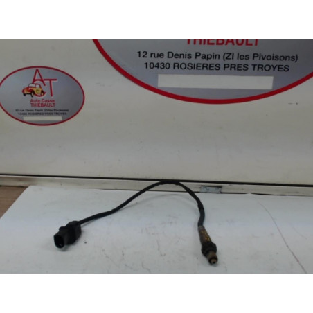 Sonde lambda PEUGEOT 4007 d’occasion