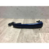 Poignee porte arriere gauche PEUGEOT 407 PHASE 1 d’occasion