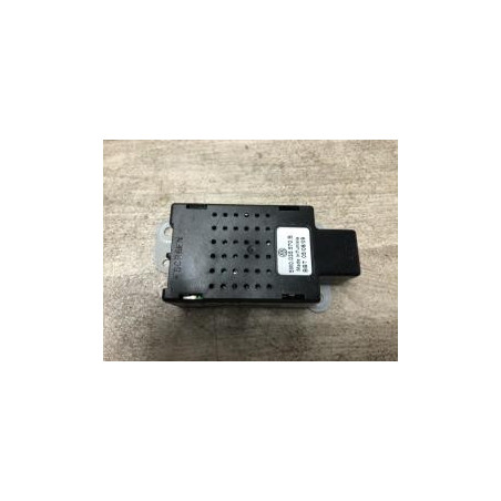Amplificateur audio VOLKSWAGEN GOLF 6 d’occasion