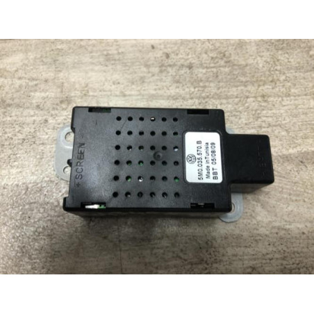 Amplificateur audio VOLKSWAGEN GOLF 6 d’occasion