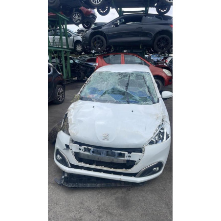 Tirant de porte arriere gauche PEUGEOT 208 1 PHASE 2 d’occasion