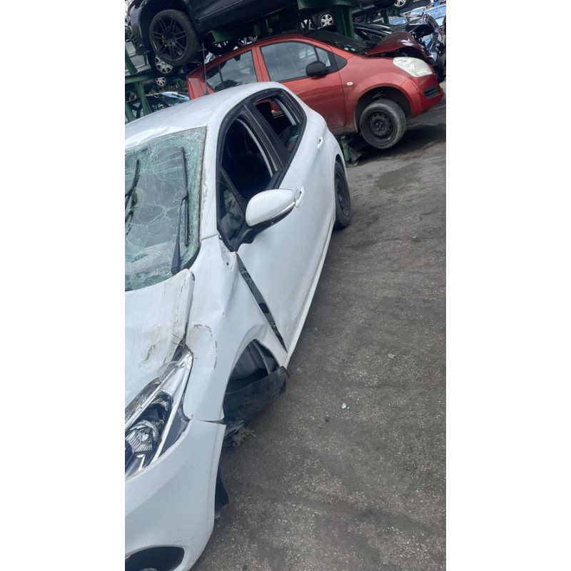 Tirant de porte arriere gauche PEUGEOT 208 1 PHASE 2 d’occasion