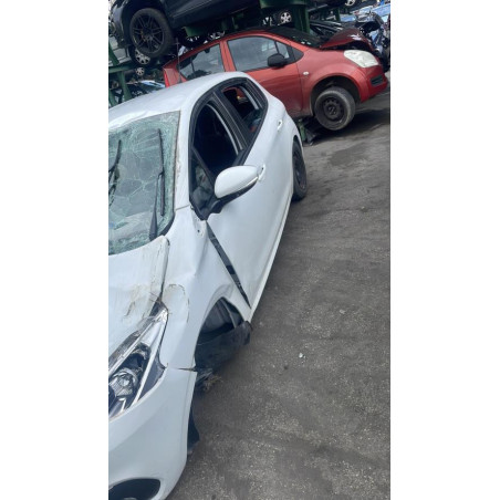 Tirant de porte arriere gauche PEUGEOT 208 1 PHASE 2 d’occasion