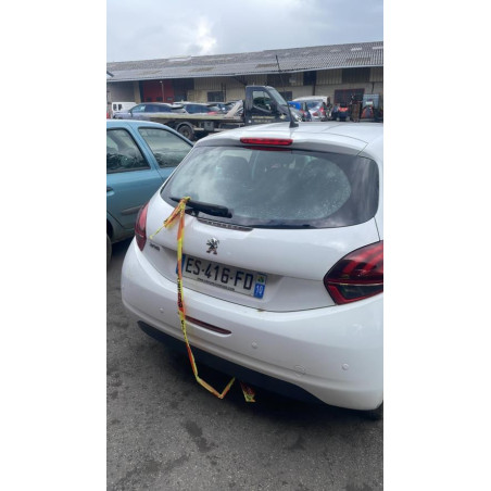 Tirant de porte arriere gauche PEUGEOT 208 1 PHASE 2 d’occasion