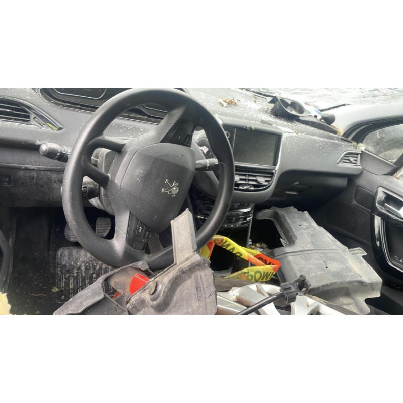 Tirant de porte arriere gauche PEUGEOT 208 1 PHASE 2 d’occasion