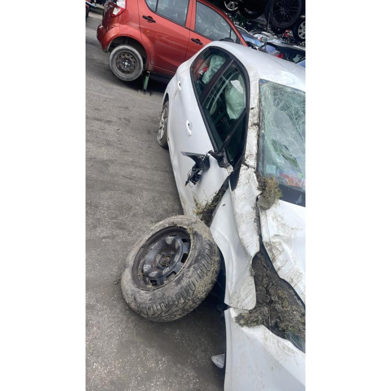Tirant de porte arriere gauche PEUGEOT 208 1 PHASE 2 d’occasion