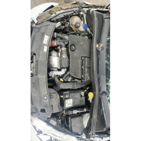 Tirant de porte arriere gauche PEUGEOT 208 1 PHASE 2 d’occasion