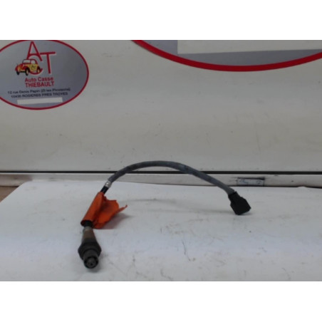 Sonde lambda RENAULT CLIO III PHASE 1 d’occasion