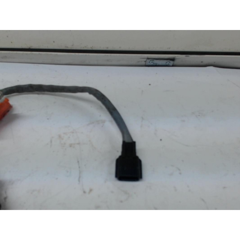Sonde lambda RENAULT CLIO III PHASE 1 d’occasion