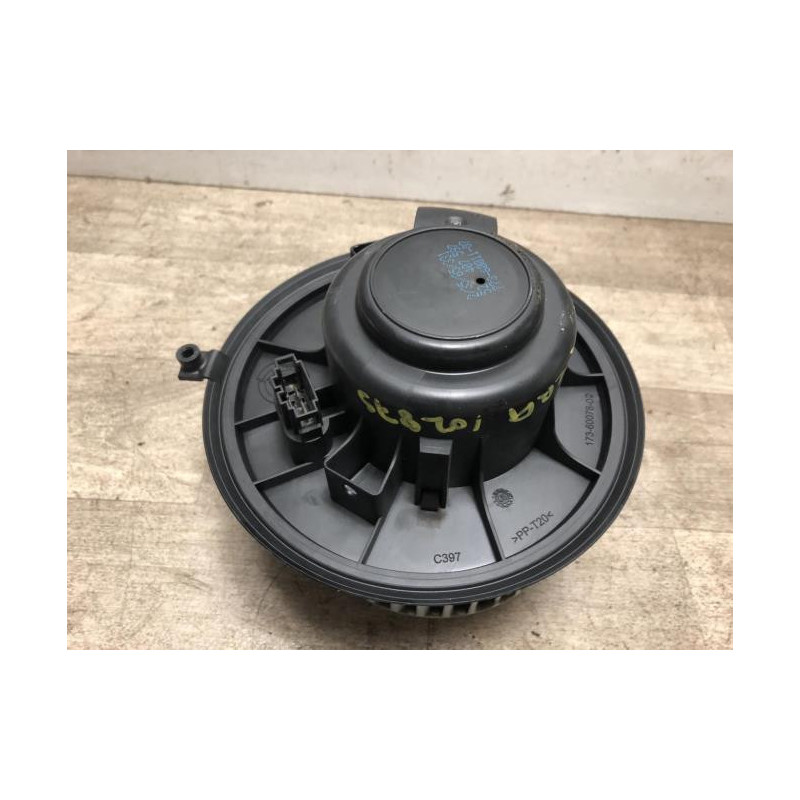 Ventilateur chauffage ALFA ROMEO BRERA COUPE d’occasion
