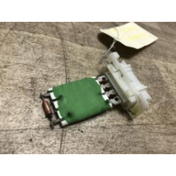 Resistance chauffage DACIA SANDERO 1 d’occasion
