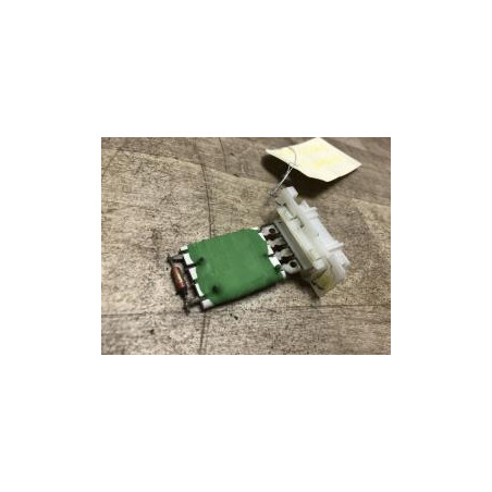 Resistance chauffage DACIA SANDERO 1 d’occasion