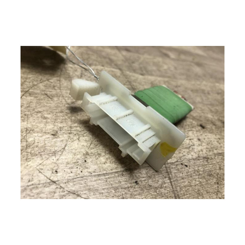 Resistance chauffage DACIA SANDERO 1 d’occasion