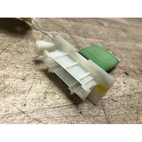 Resistance chauffage DACIA SANDERO 1 d’occasion