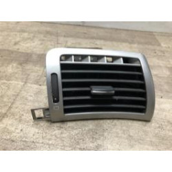 Aerateur tableau de bord avant droit PEUGEOT 407 PHASE 1 d’occasion