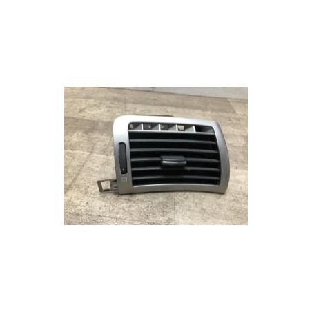 Aerateur tableau de bord avant droit PEUGEOT 407 PHASE 1 d’occasion