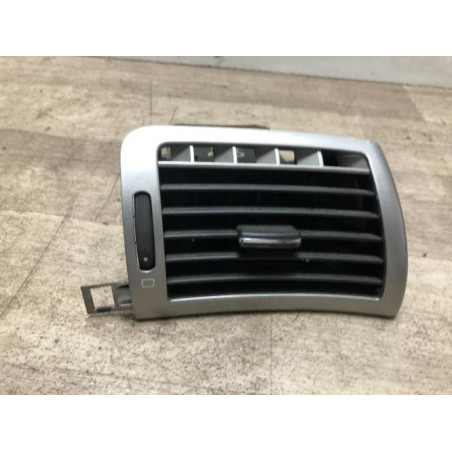 Aerateur tableau de bord avant droit PEUGEOT 407 PHASE 1 d’occasion