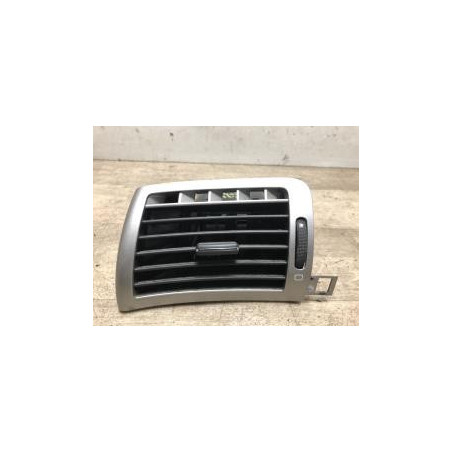 Aerateur tableau de bord avant gauche PEUGEOT 407 PHASE 1 d’occasion