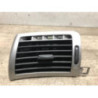 Aerateur tableau de bord avant gauche PEUGEOT 407 PHASE 1 d’occasion