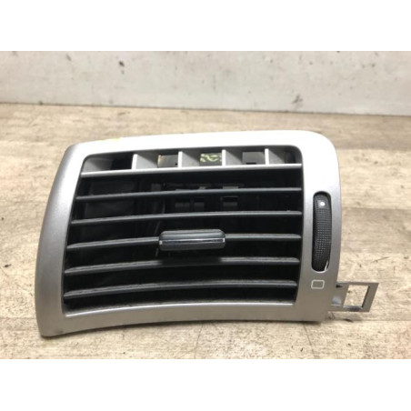 Aerateur tableau de bord avant gauche PEUGEOT 407 PHASE 1 d’occasion
